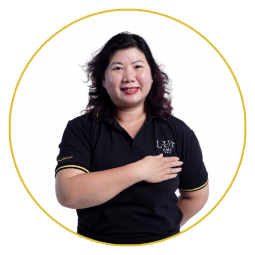 Mrs. Doan Van