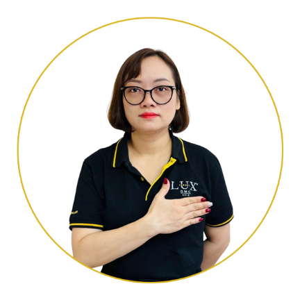 Mrs. Pham Thuy