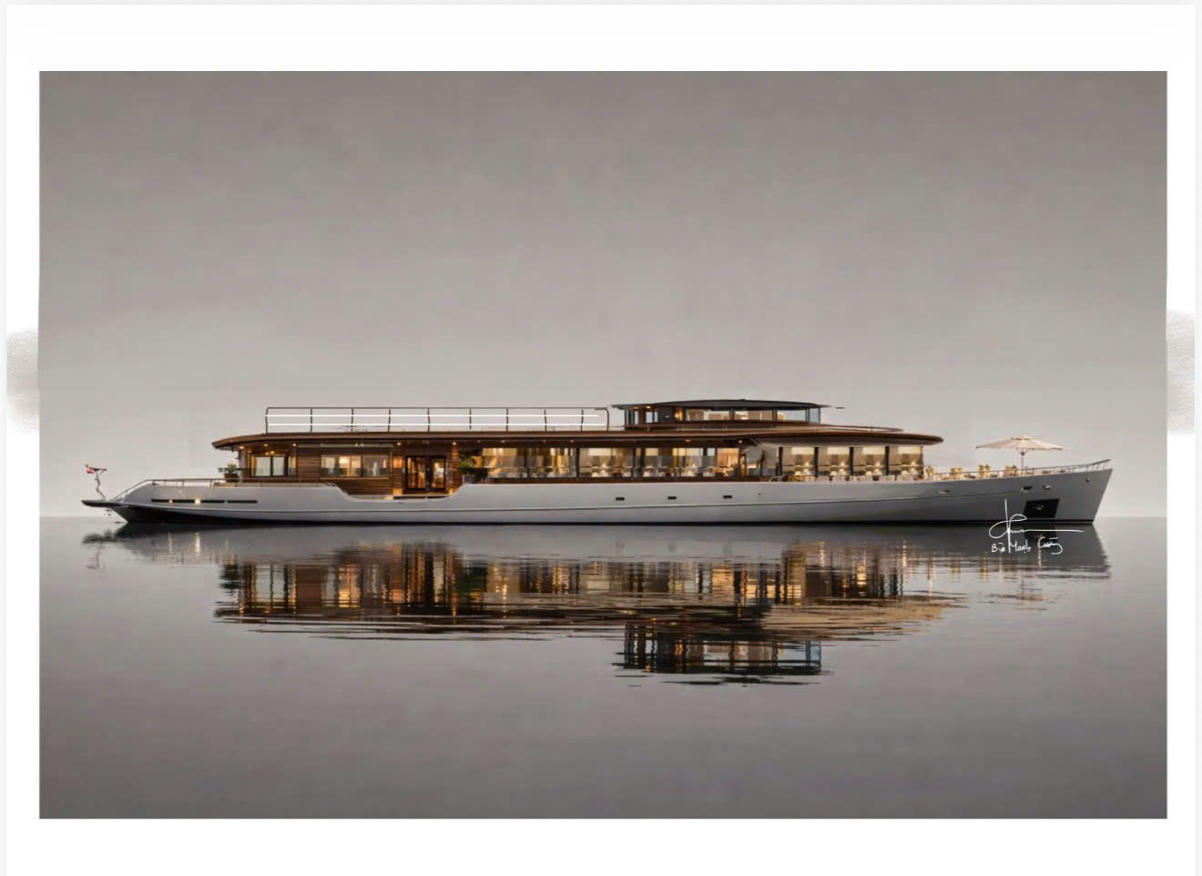 How LuxGroup Is Redefining Luxury Travel on Water Through a Three-Tier Fleet Strategy 2 z7439016389210 df65de4626ca80e2c49ec99236b5a194