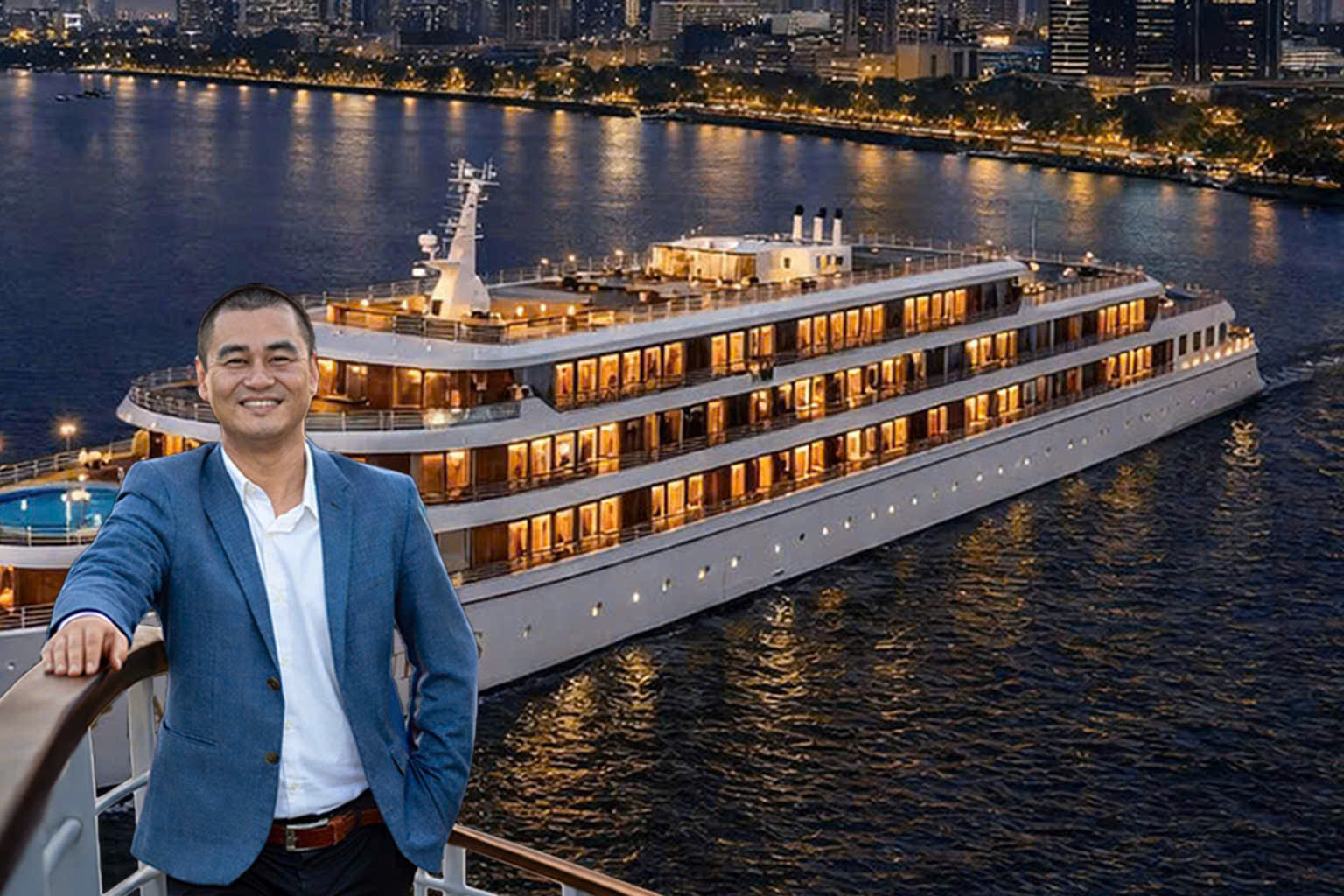A Night on the Saigon River: How Vietnam Is Redefining Luxury, the Quiet Way 1 z7502722364355 e32bdc72993d85d82b6bb58a50236783