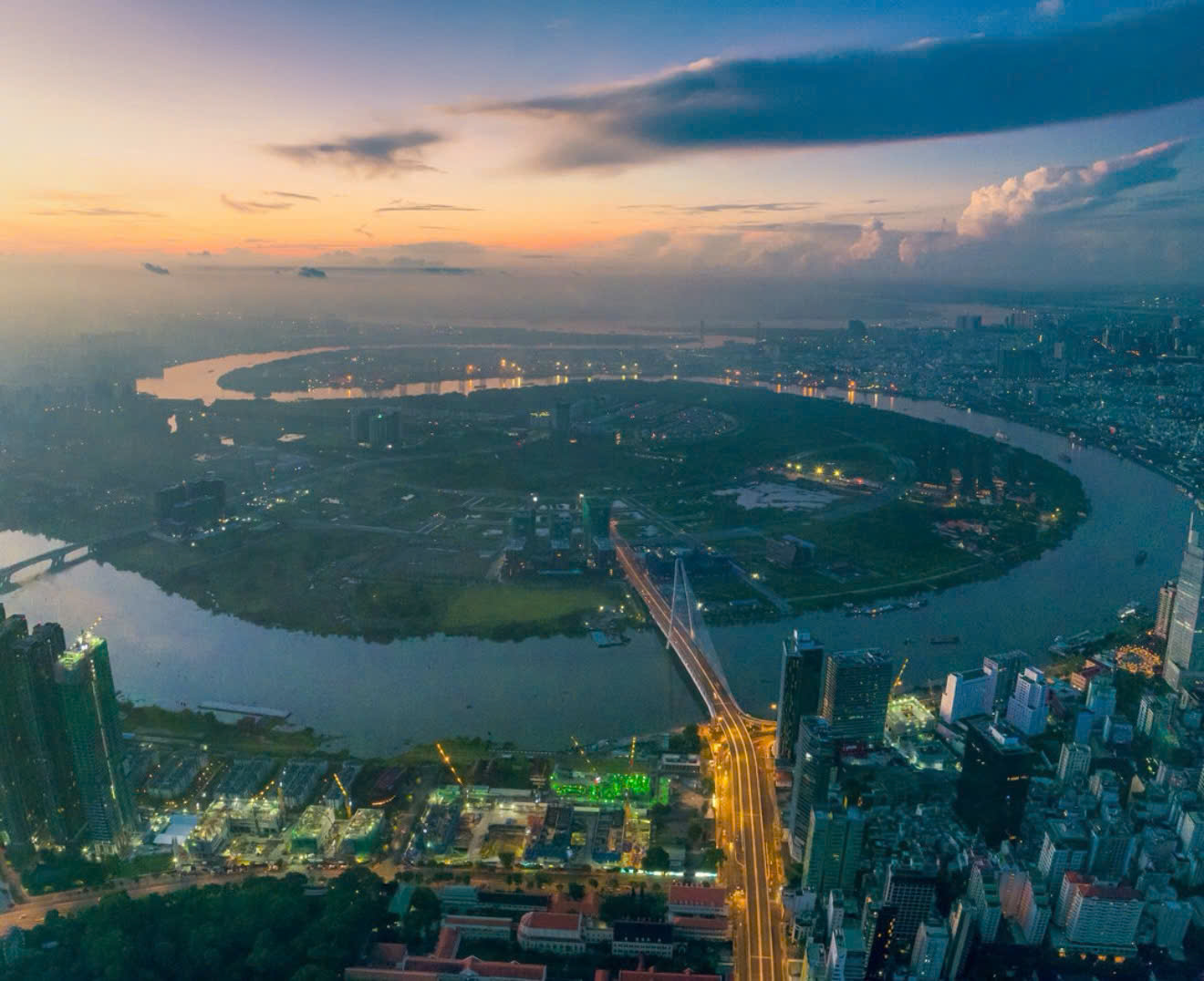 Two Daily Amiral Explorers® Signature Speedboat Journeys on the Saigon River to the Củ Chi Tunnels 7 z7505796984137 e8174b1d58bf0b90b0817357f2d53993