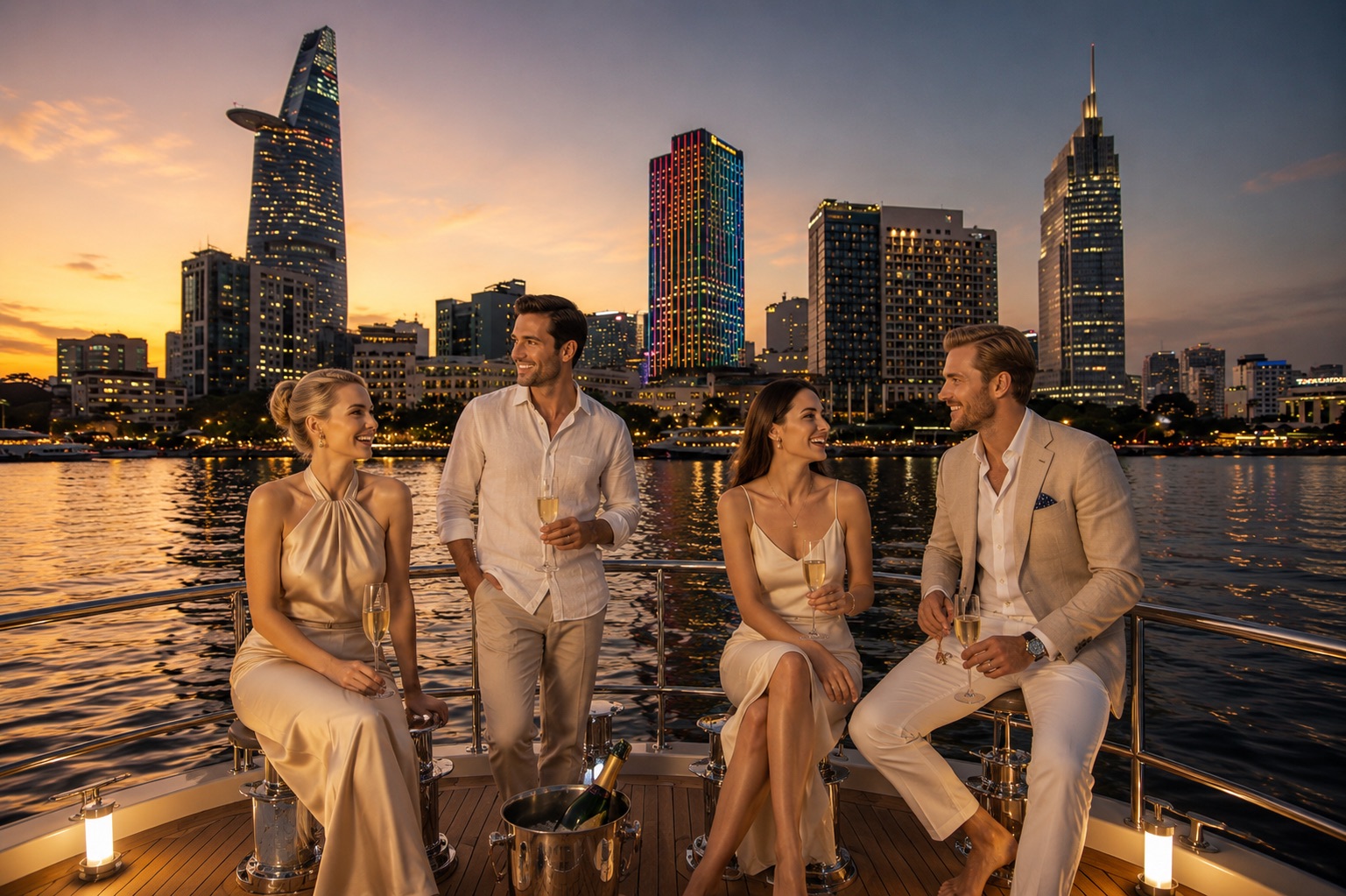 The New Luxury Flows Slowly: Why the Saigon River Could Redefine Experiential Travel in Asia 2 original 4F245BC6 1393 4E27 989D 31EE95B8AC89