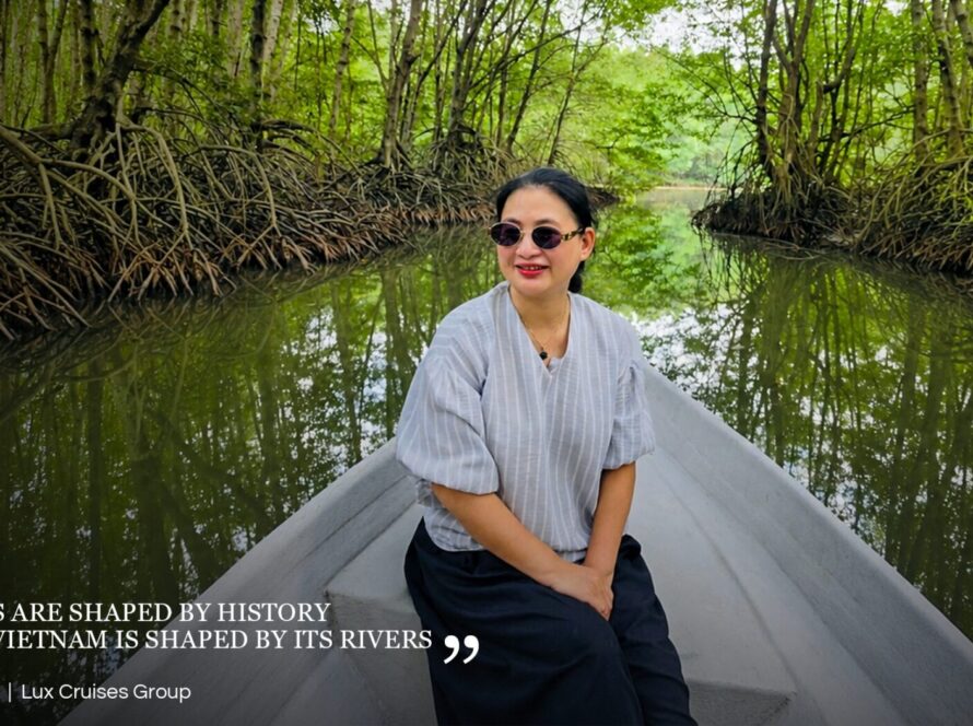 CEO HUONG DO