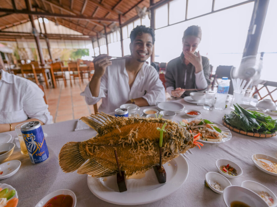 Cultural Culinary Journey 2026 2