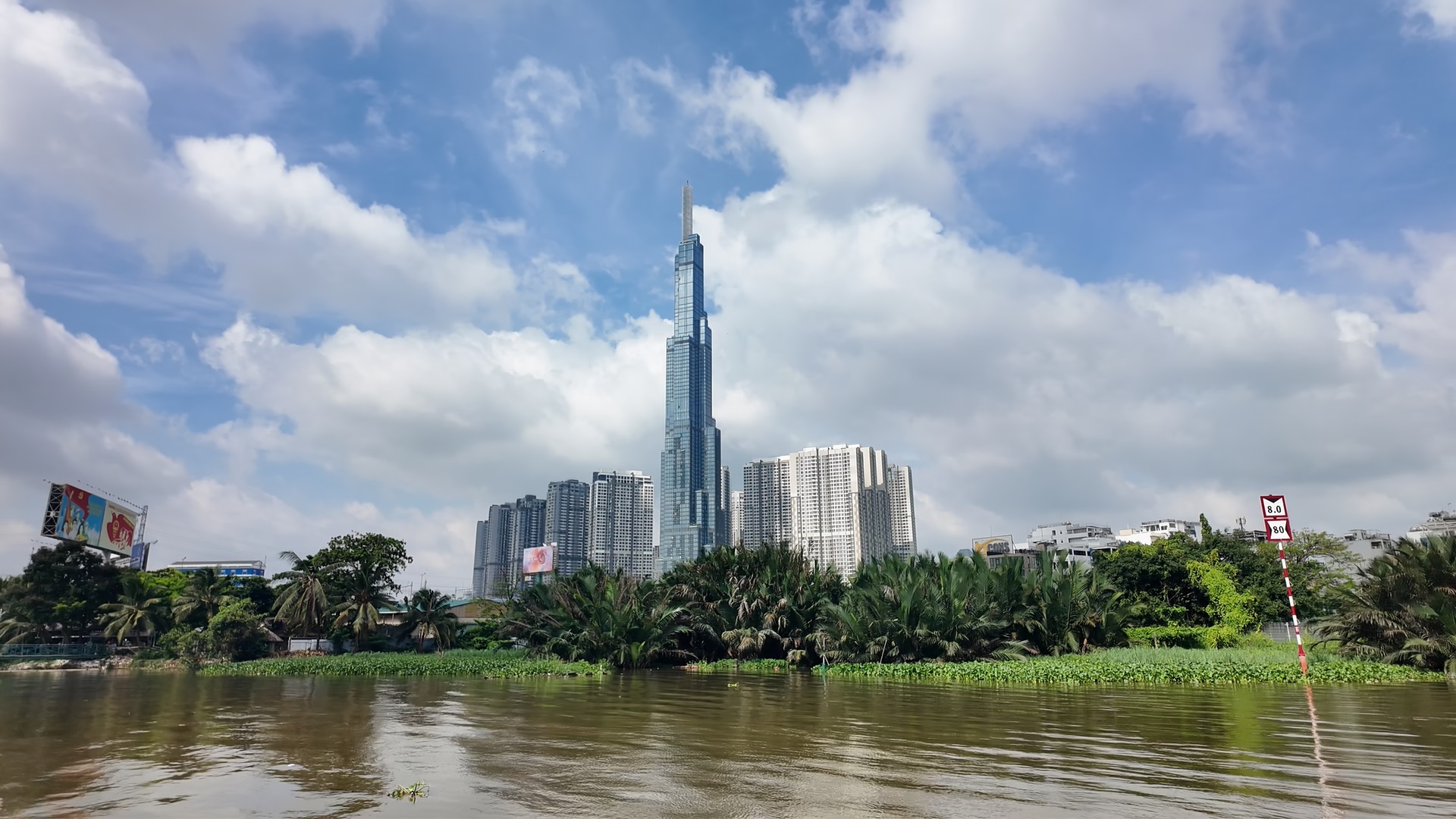 landmark81