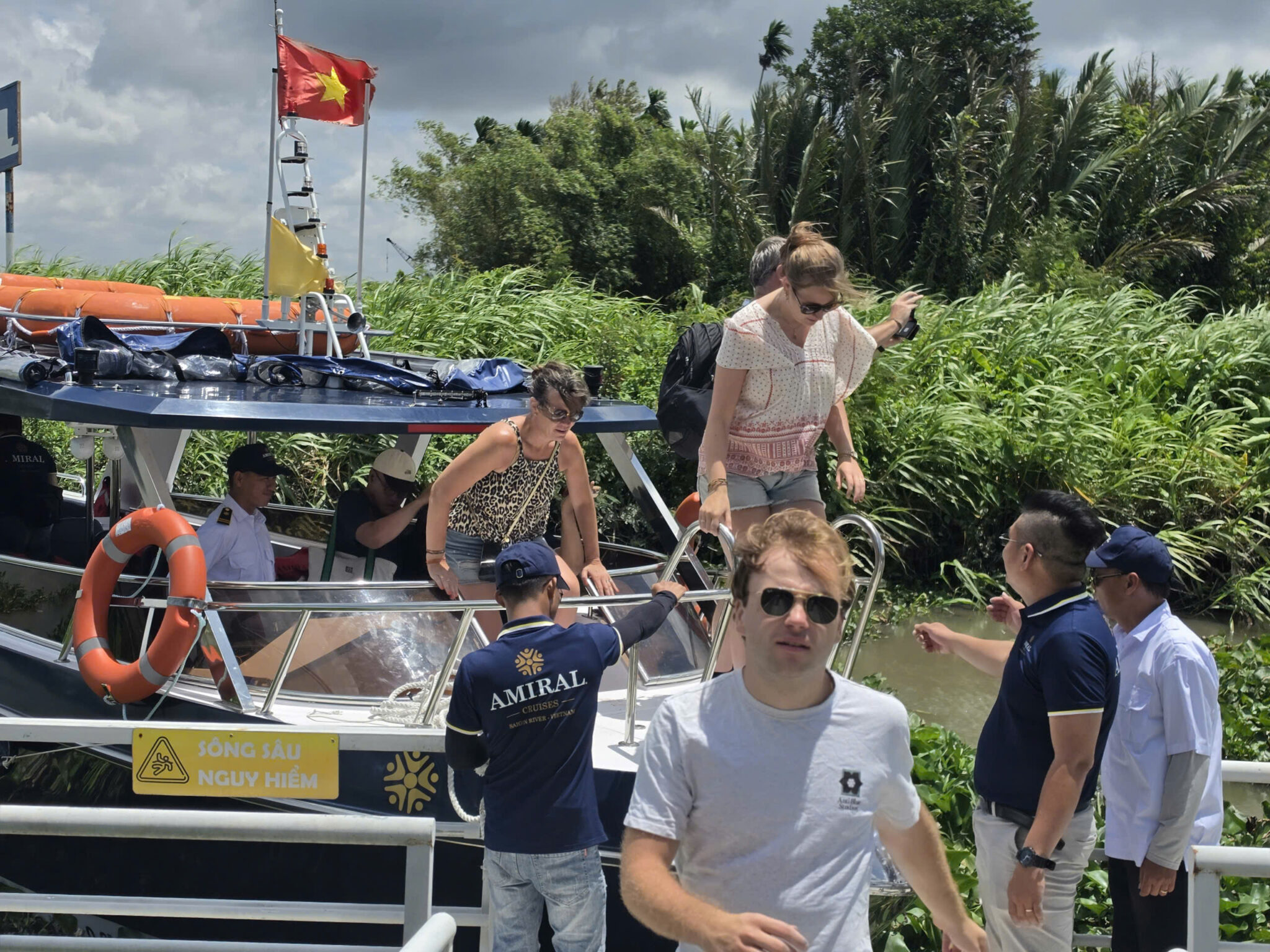 private Cu Chi Tunnels tour