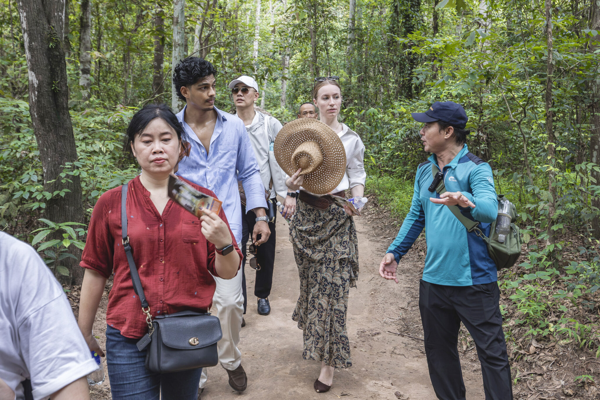 Private Cu Chi Tunnels Tour by Boat: A Different Journey from Saigon