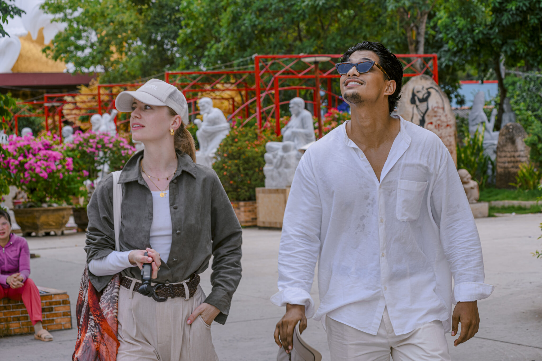 things to do in Ho Chi Minh City