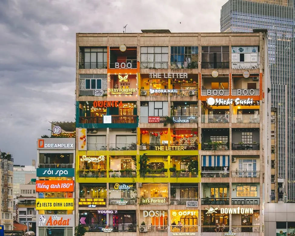 things to do in Ho Chi Minh City