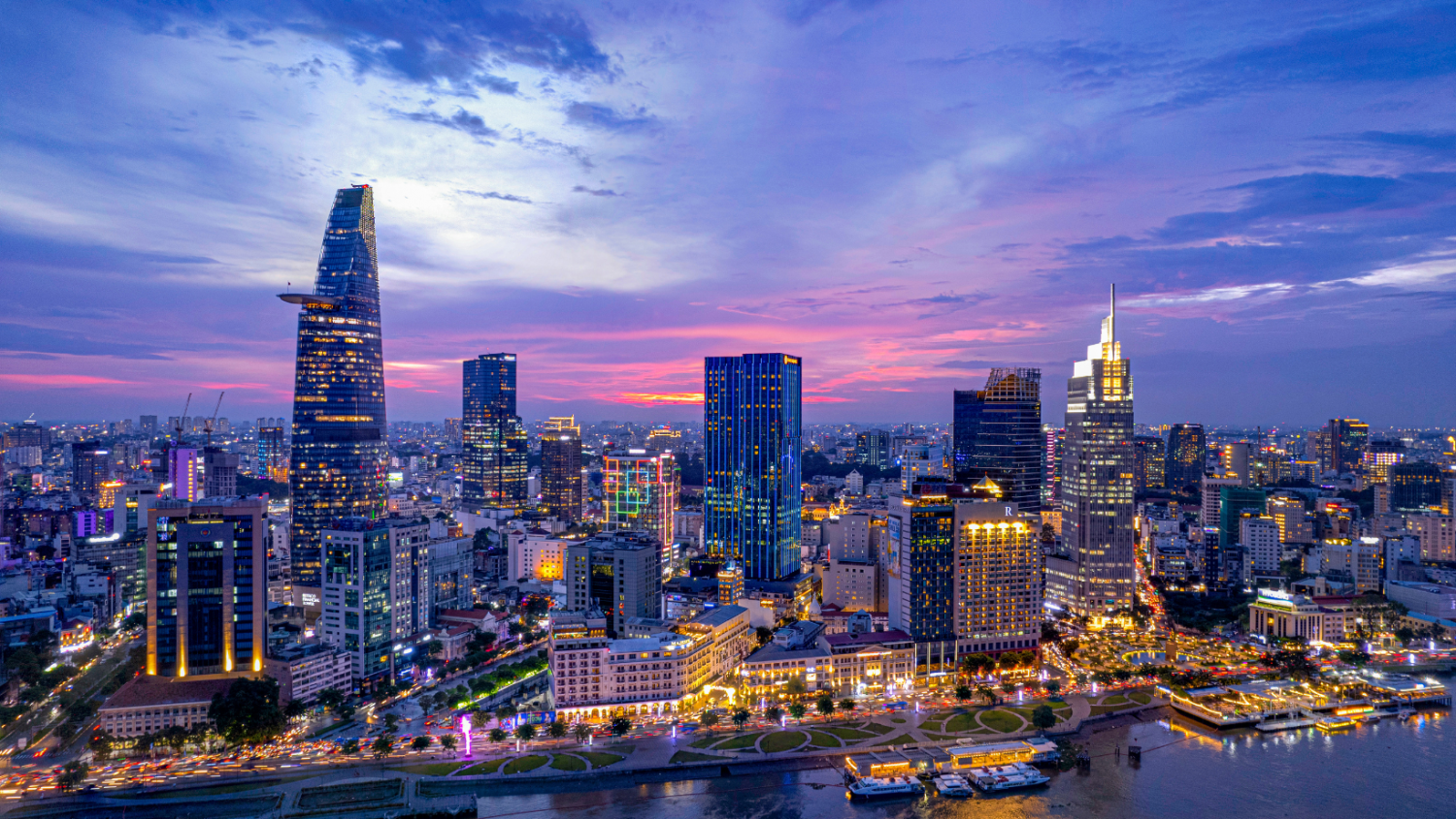 things to do in Ho Chi Minh City