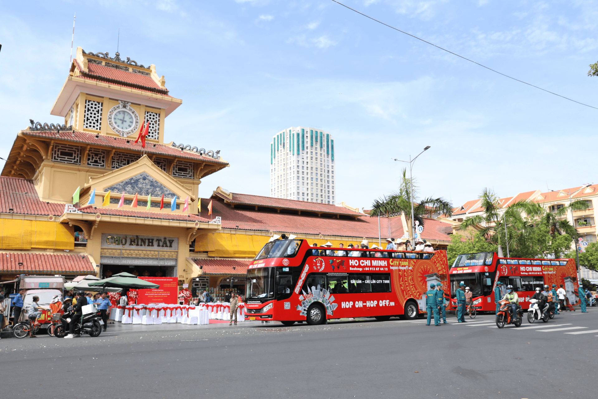 cholon things to do in Ho Chi Minh City