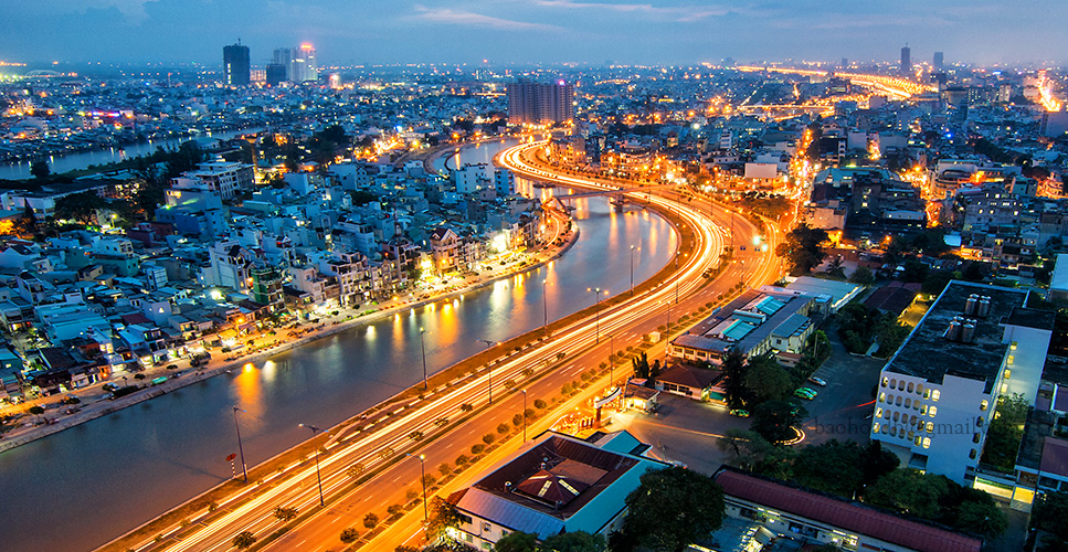 saigon river things to do in Ho Chi Minh City