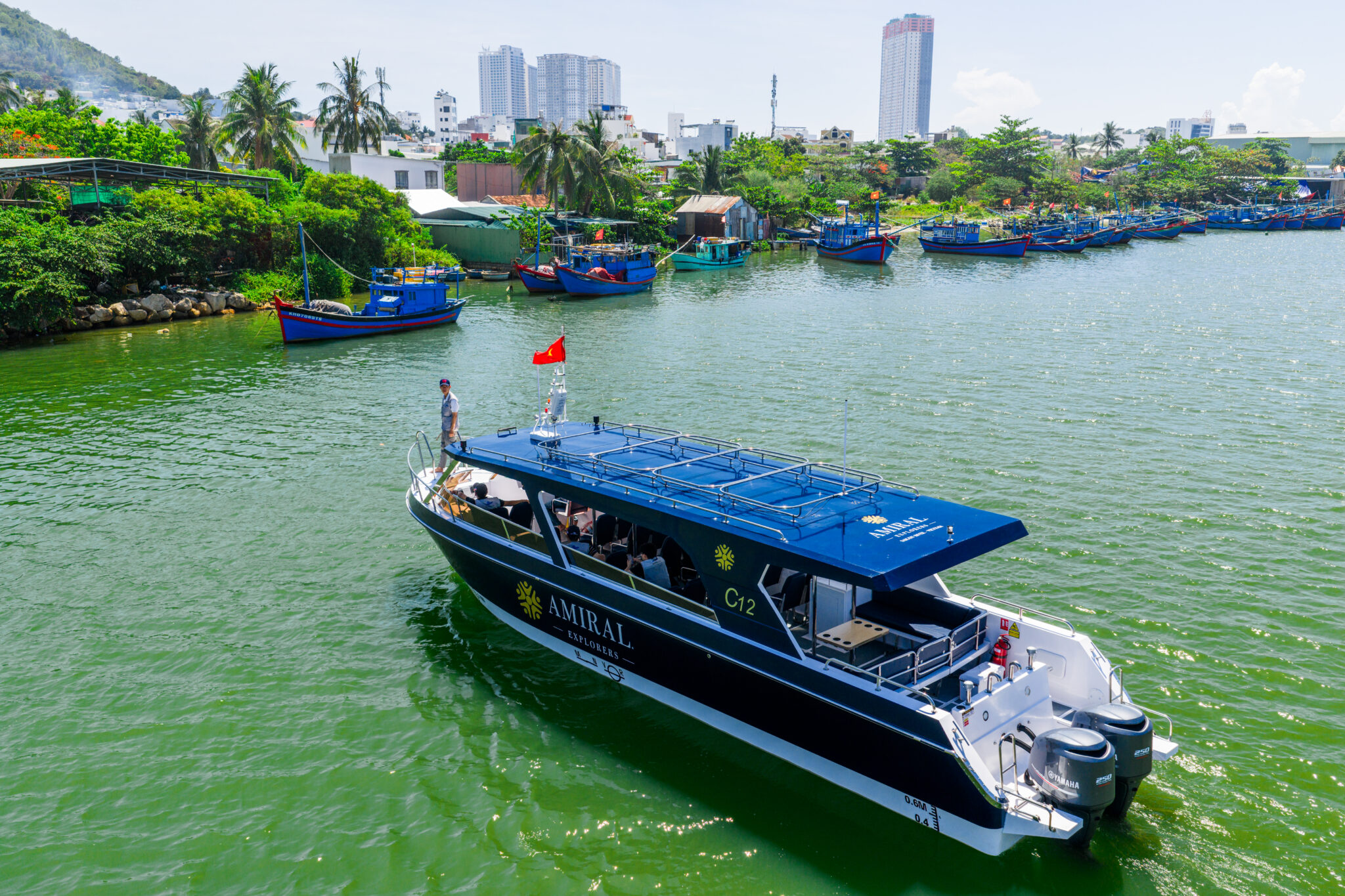 private Mekong Delta tour
